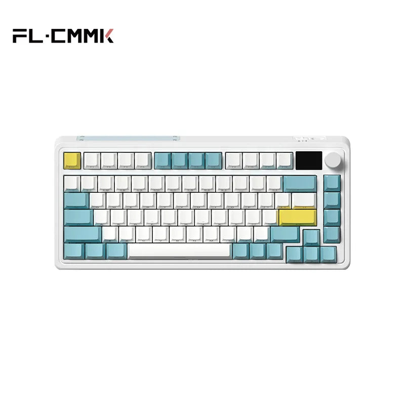 FL-Esports - Vue 11
