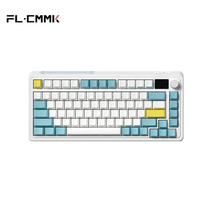 FL-Esports - Vue 11