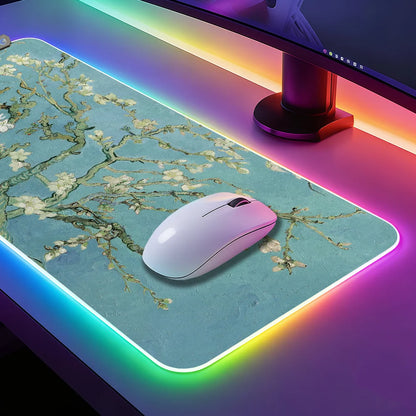 Tapis de Souris Van Gogh - Coloris disponibles