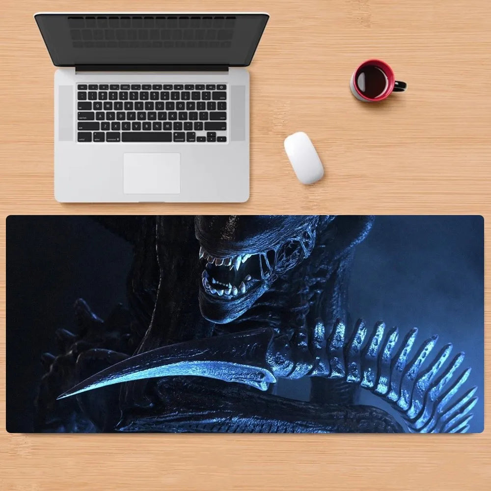 Tapis de Souris Alien - Vue principale