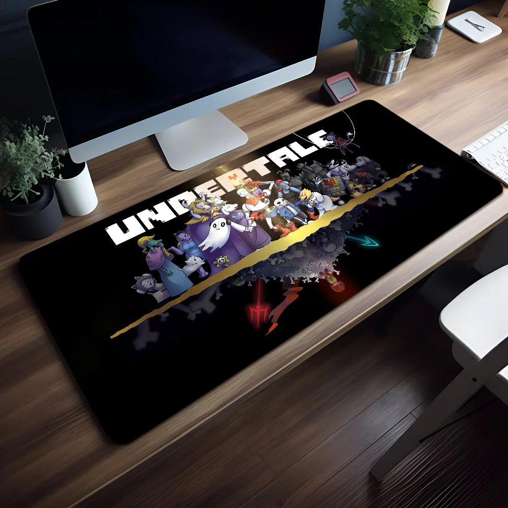 Tapis de Souris Undertale - Vue principale