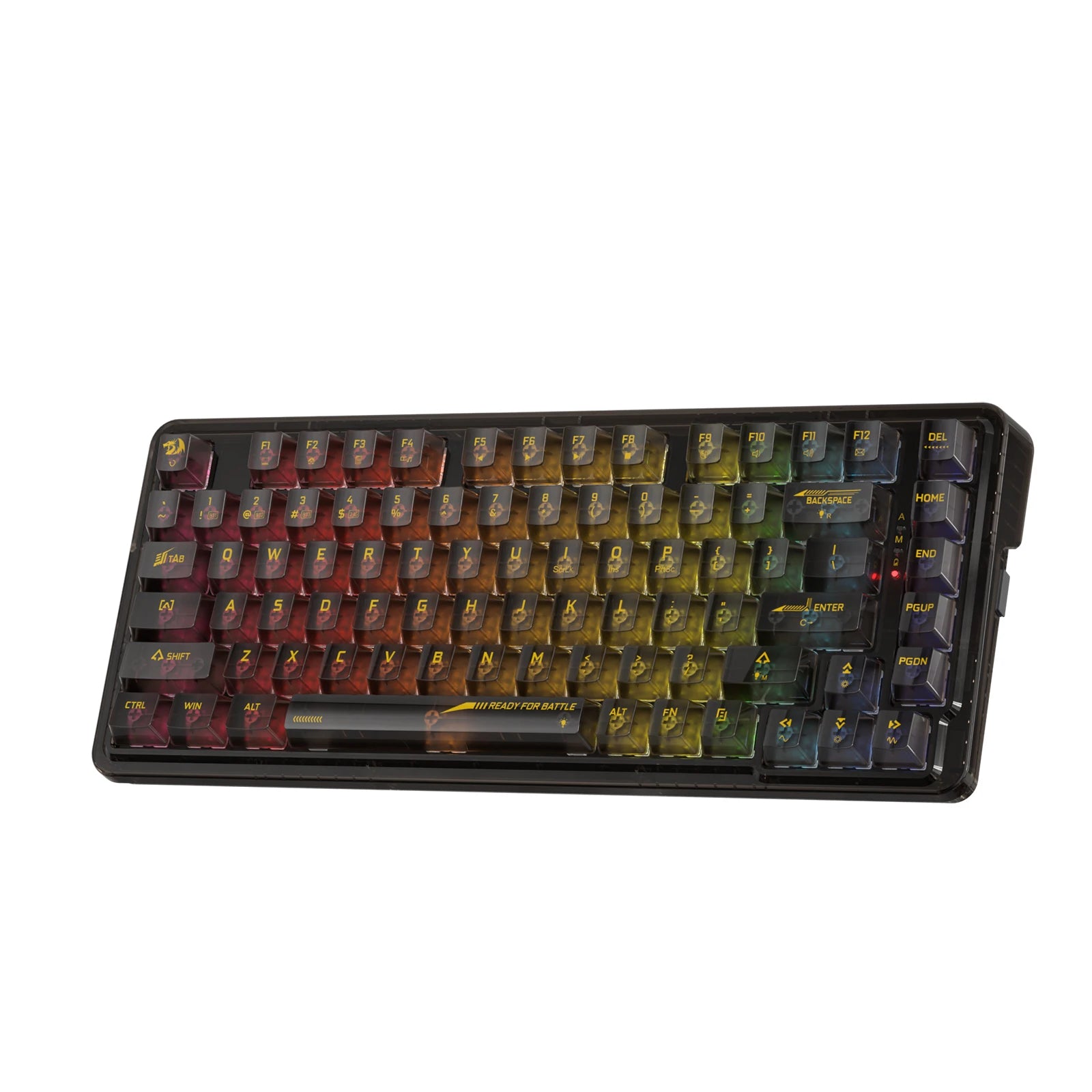 Redragon K649 PRO - Vue principale
