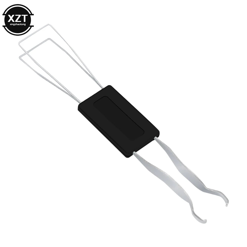 Extracteur Keycaps et Switches 2-en-1 - Détail