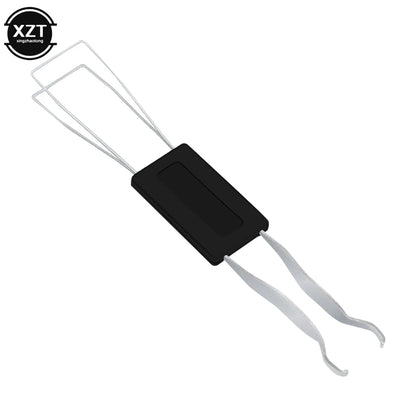 Extracteur Keycaps et Switches 2-en-1 - Détail
