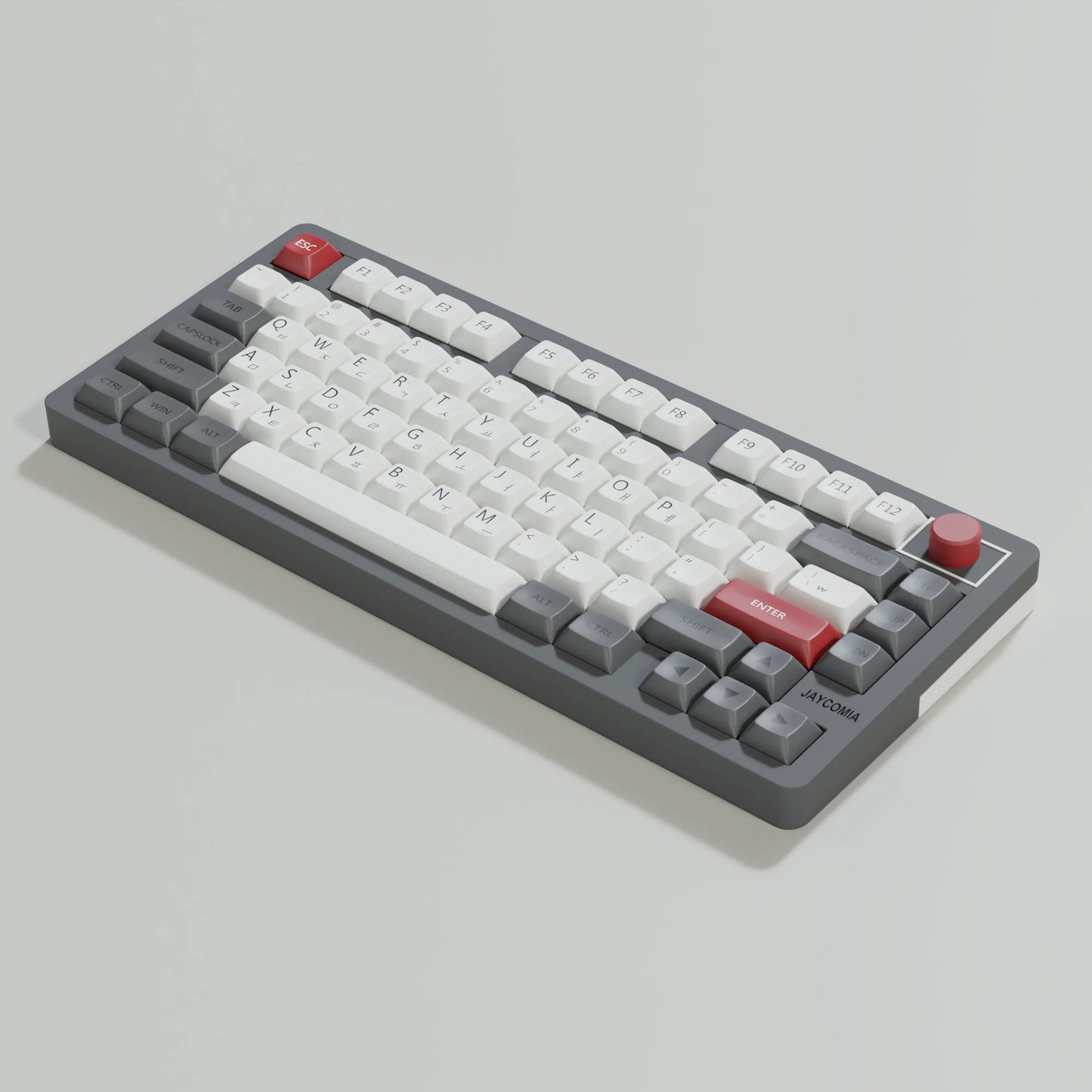 Keycaps Rétro FC - Packaging