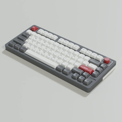 Keycaps Rétro FC - Packaging