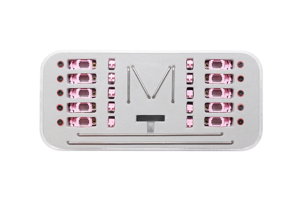 Stabilisateur MONE Screw-in PCB - visuel 10