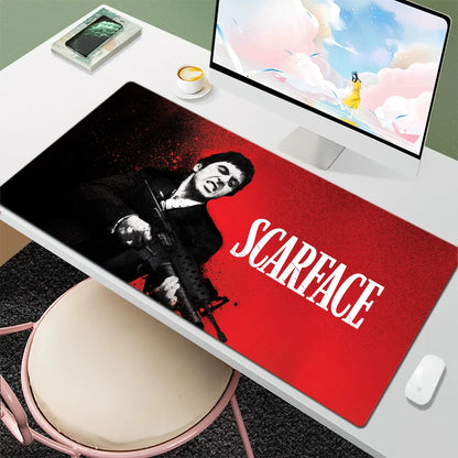 Tapis de Souris Scarface - Coloris disponibles