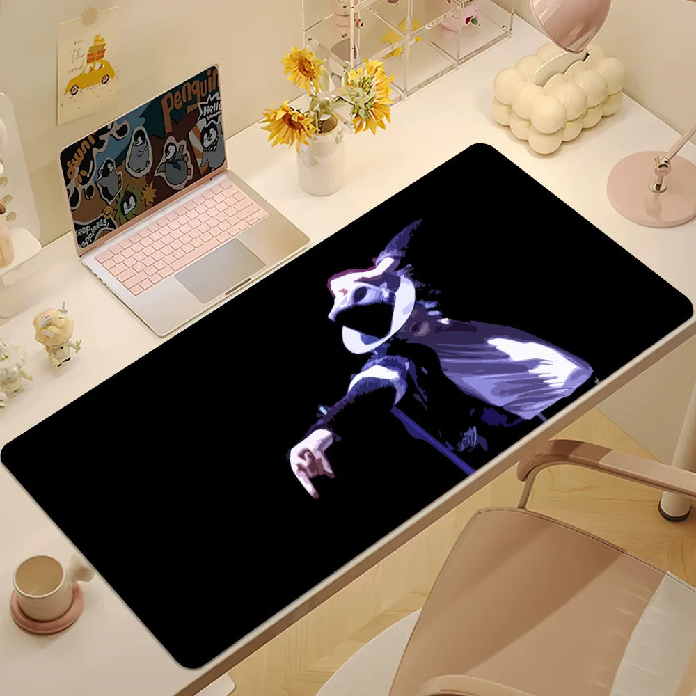 Tapis de Souris Michael Jackson - Vue principale