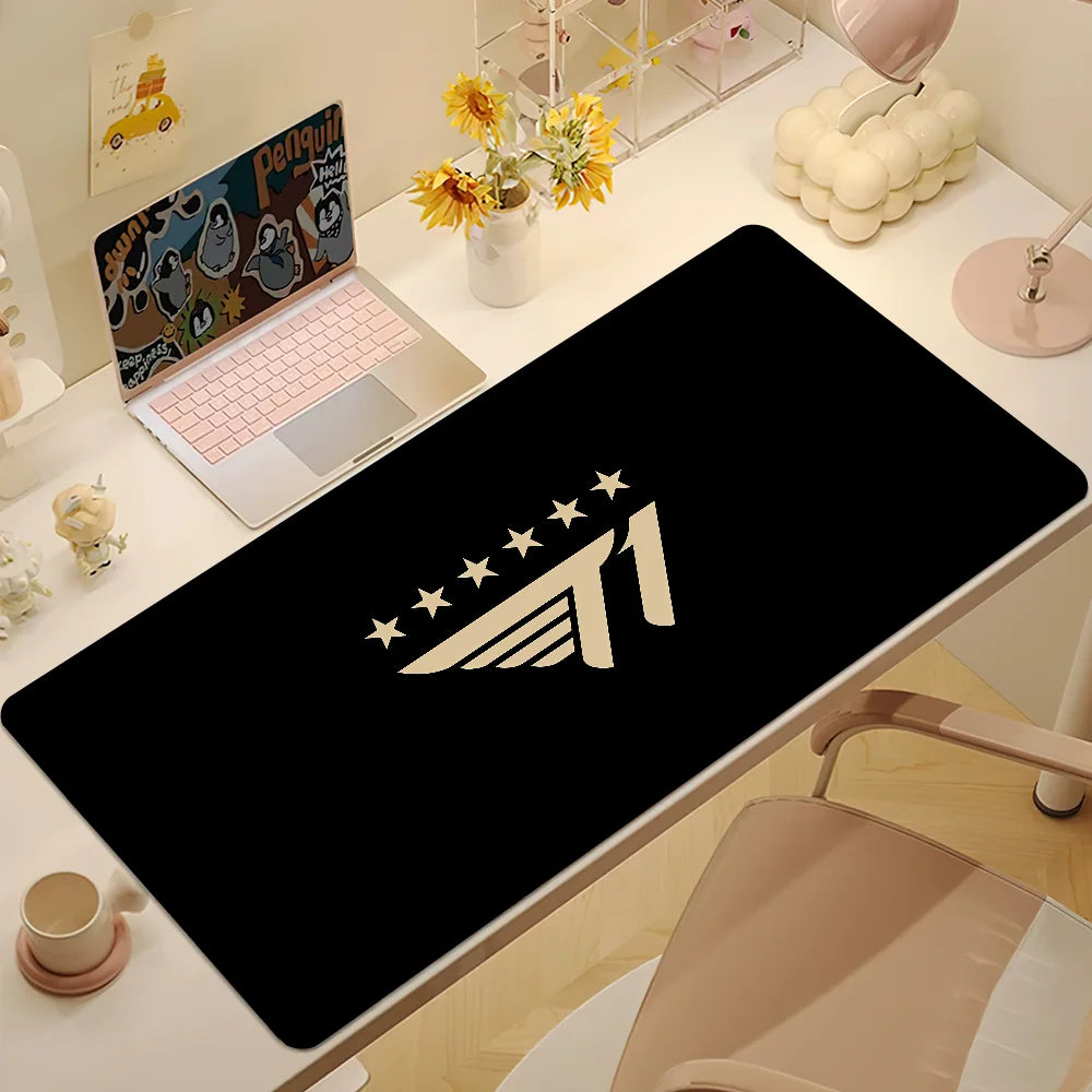 Tapis de Souris Gaming - Vue principale