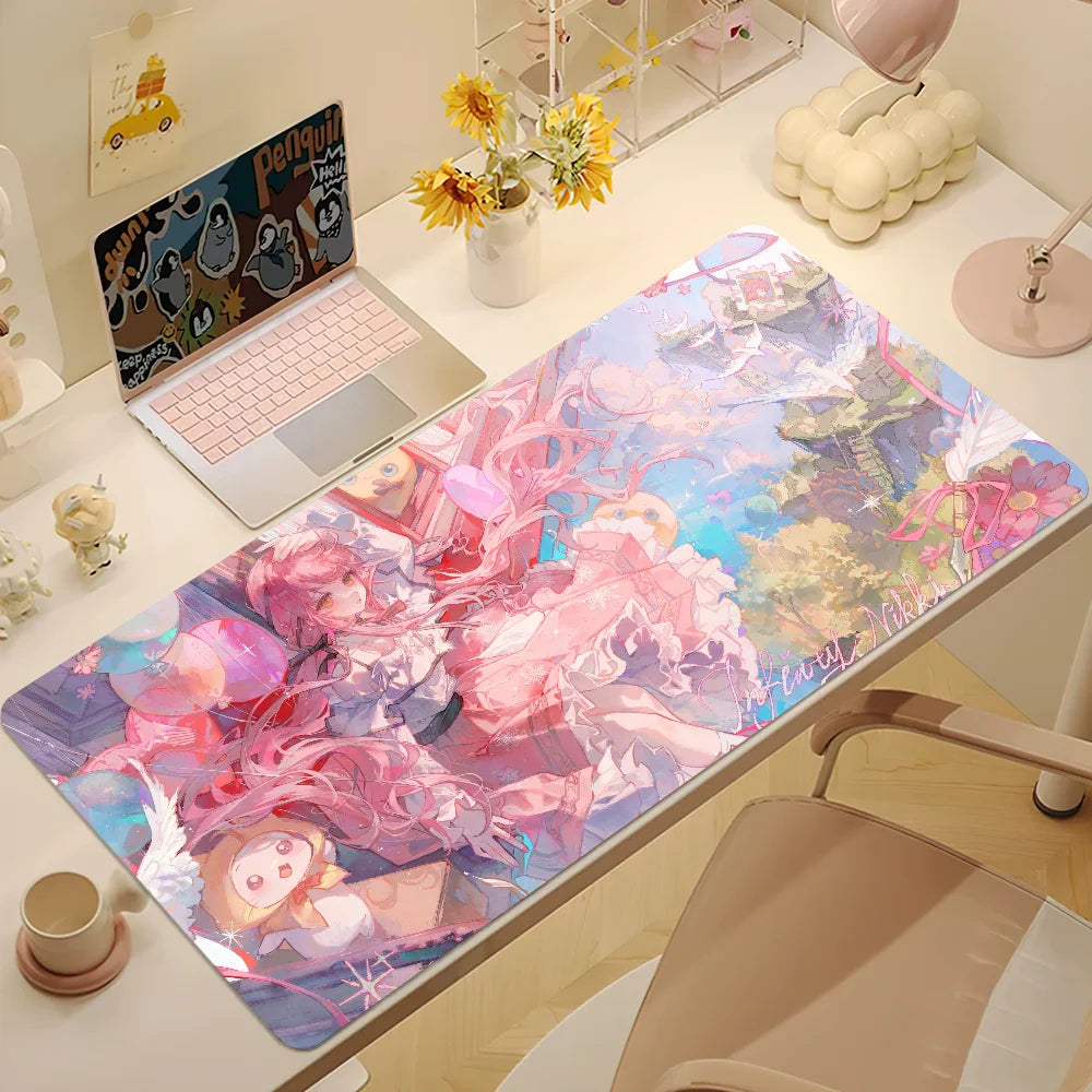 Tapis de Souris Infinity Nikki - Vue principale