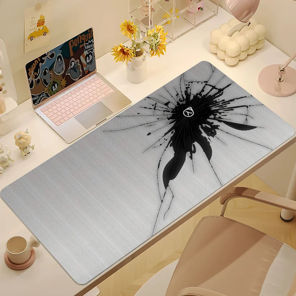 Tapis de Souris Gaming - Vue principale