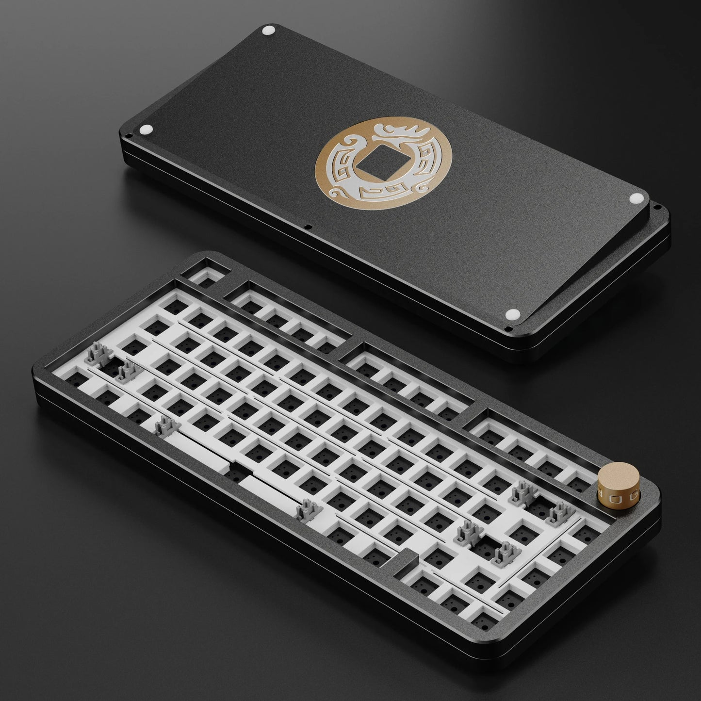 Kit Clavier KEYCAPS Hi8 - visuel 8