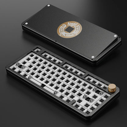 Kit Clavier KEYCAPS Hi8 - visuel 8