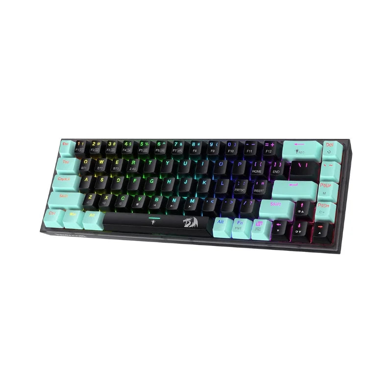 Redragon 65% - Packaging