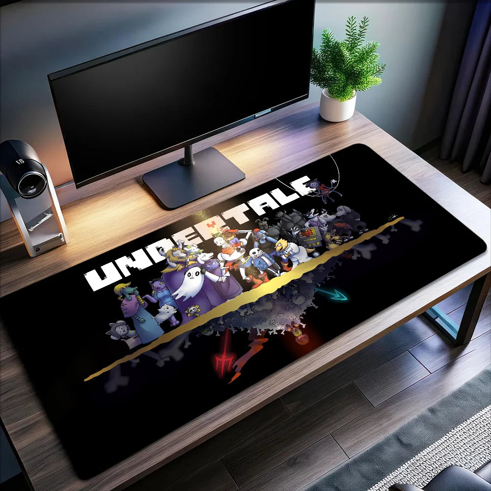 Tapis de Souris Undertale - Coloris disponibles