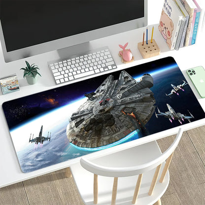 Tapis de Souris Astronaute - Packaging