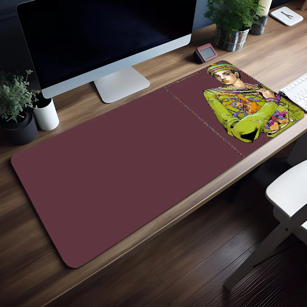 Tapis de Souris JoJo's Bizarre Adventure - Vue principale