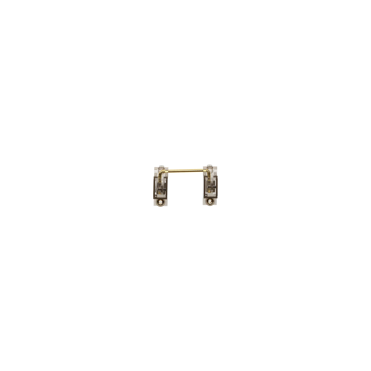 Stabilisateur Everglide Screw-in PCB - visuel 7