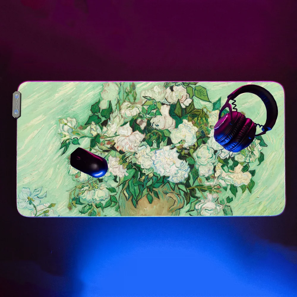 Tapis de Souris Van Gogh - Vue 22