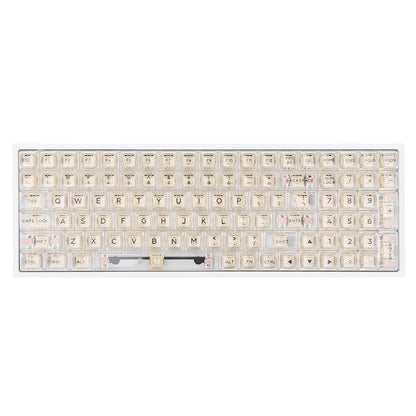 Epomaker TH100 - Packaging