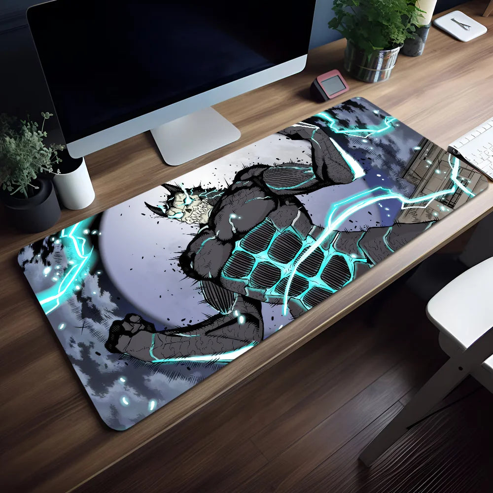 Tapis de Souris Gaming - Vue principale