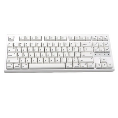 Keycaps XDA