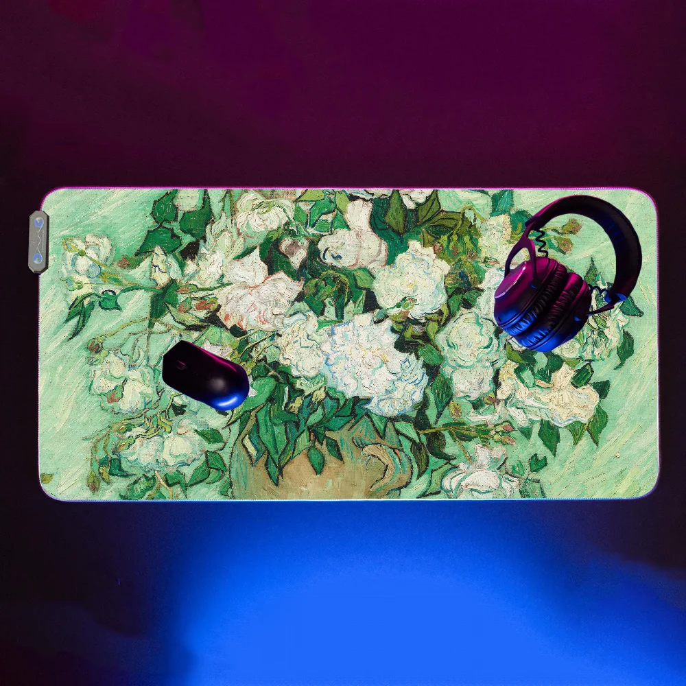 Tapis de Souris Van Gogh - Vue 18