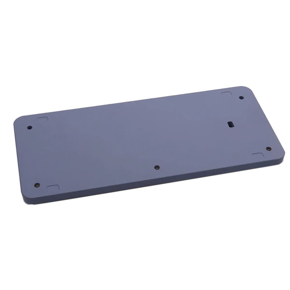 Case Aluminium 60% Rose Violet Tiffany - Coloris disponibles