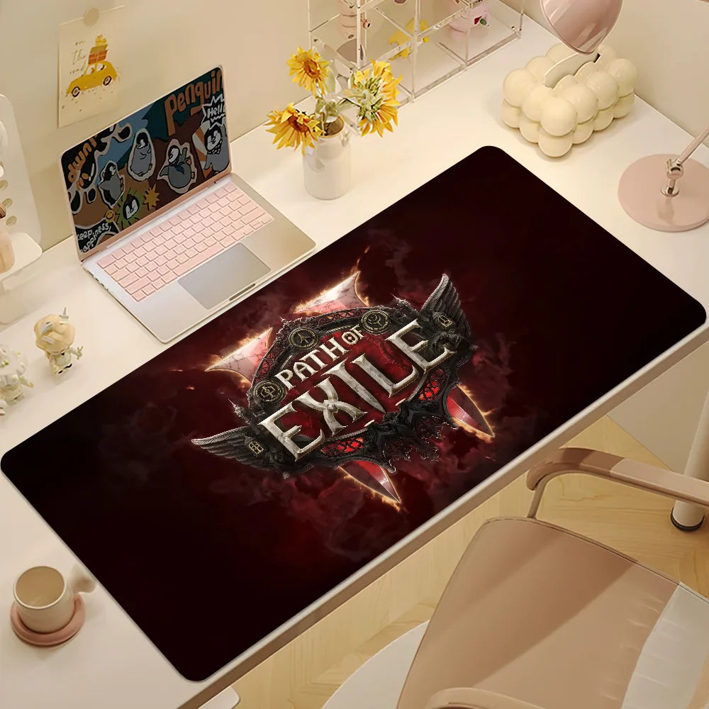Tapis de Souris Path of Exile 2 Vol.4 - Vue principale