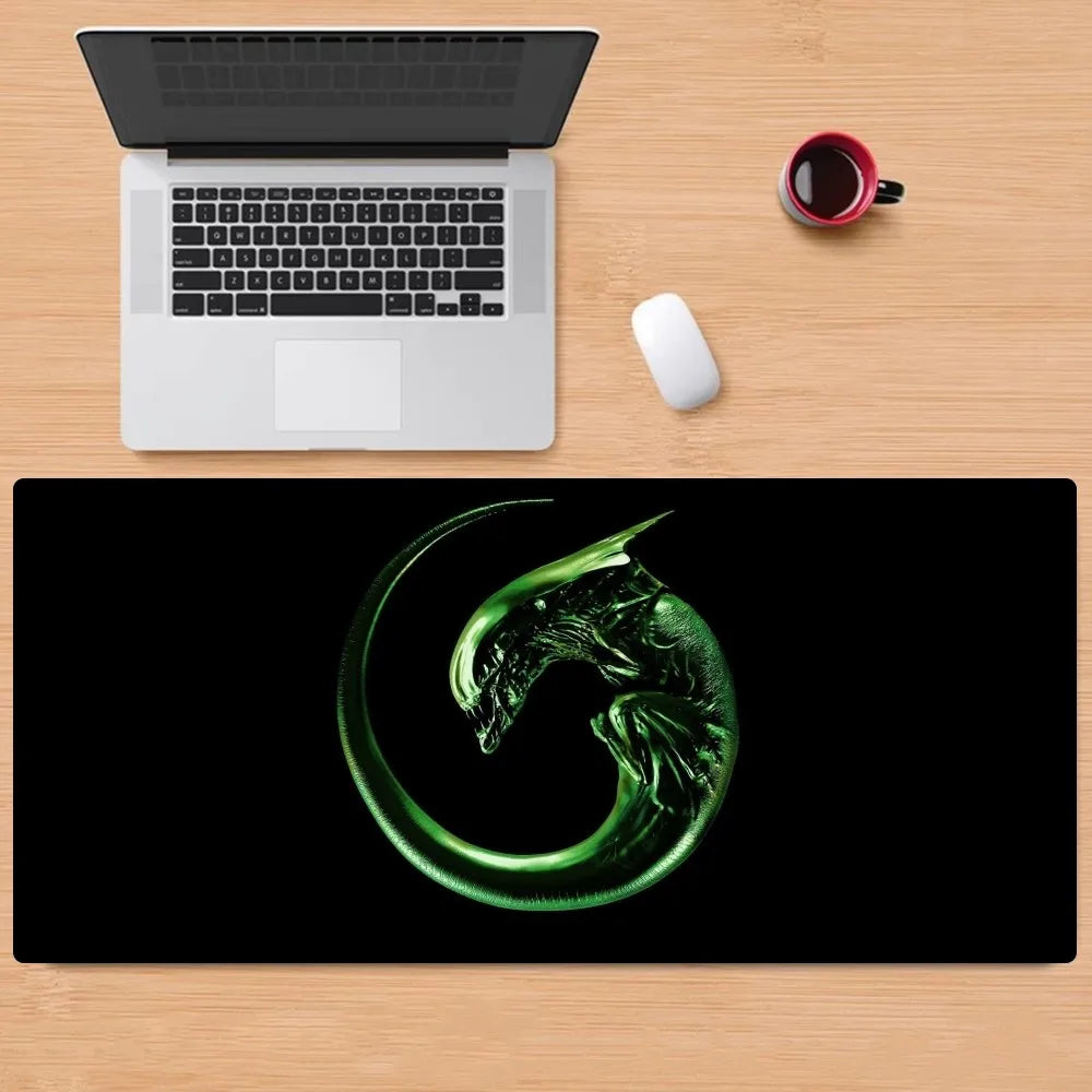 Tapis de Souris Alien - Vue principale