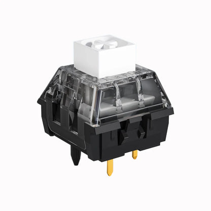 Switch Kailh V2 White - Coloris disponibles