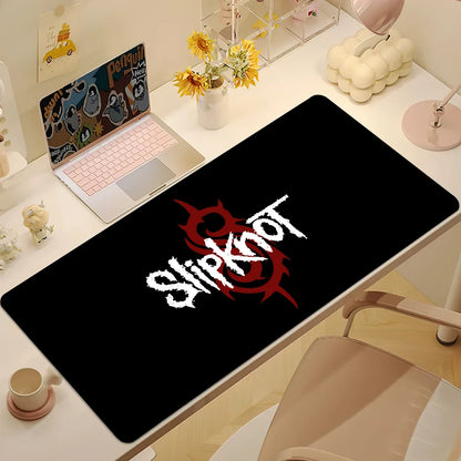 Tapis de Souris Slipknot - Vue rapprochée
