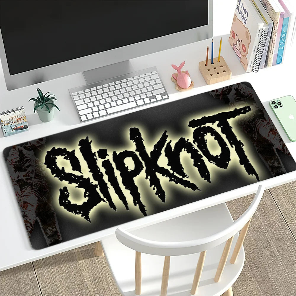 Tapis de Souris Slipknot - Coloris disponibles