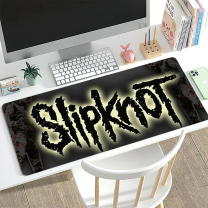 Tapis de Souris Slipknot - Coloris disponibles