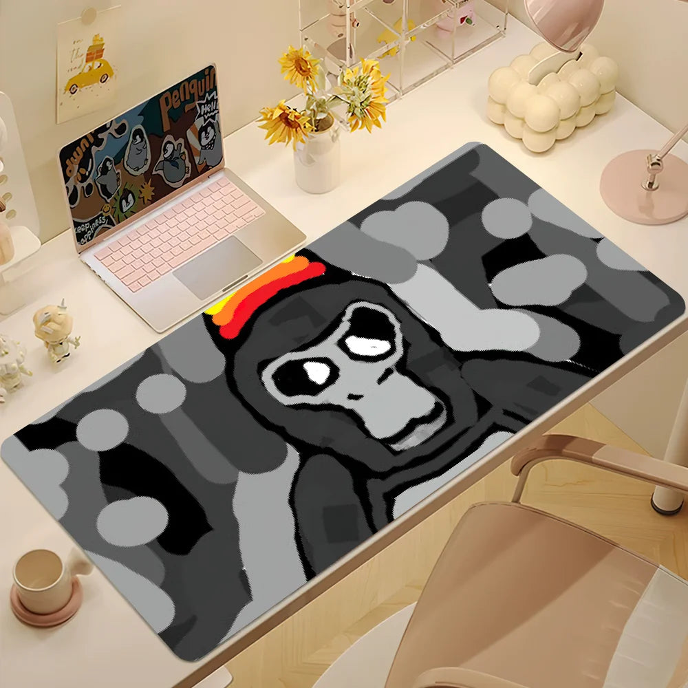 Tapis de Souris Gorilla Tag - Vue principale