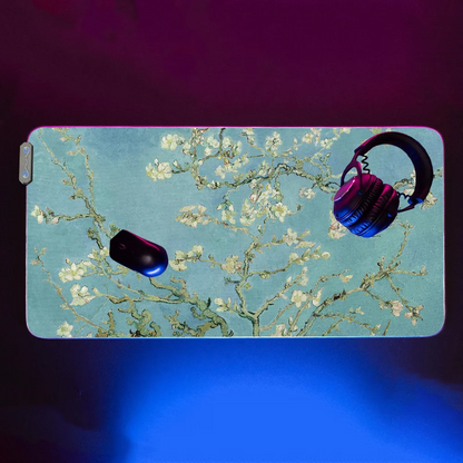 Tapis de Souris Van Gogh - Vue 20