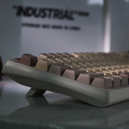 Clavier mécanique EPOMAKER RT100 hot-swap