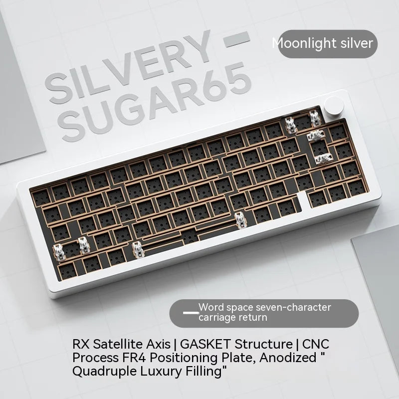 Weikav Sugar65 - Vue 12