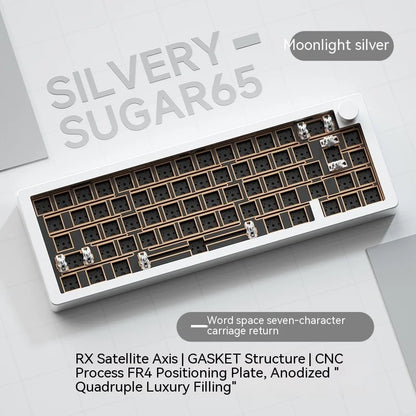 Weikav Sugar65 - Vue 12