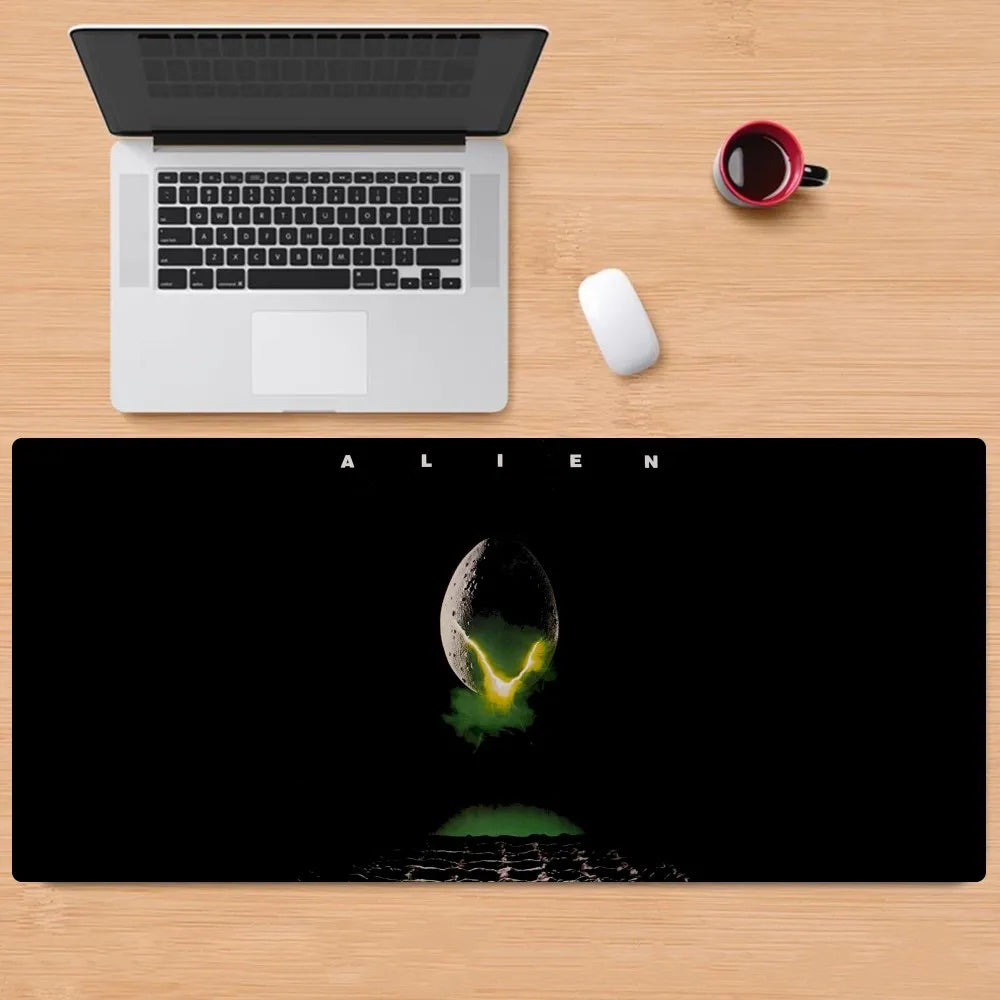Tapis de Souris Alien - Vue principale