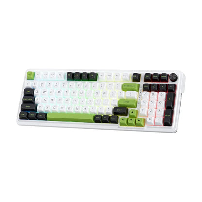 Redragon K686 PRO 98 Keys Wireless Gasket RGB 3-Mo - Vue principale
