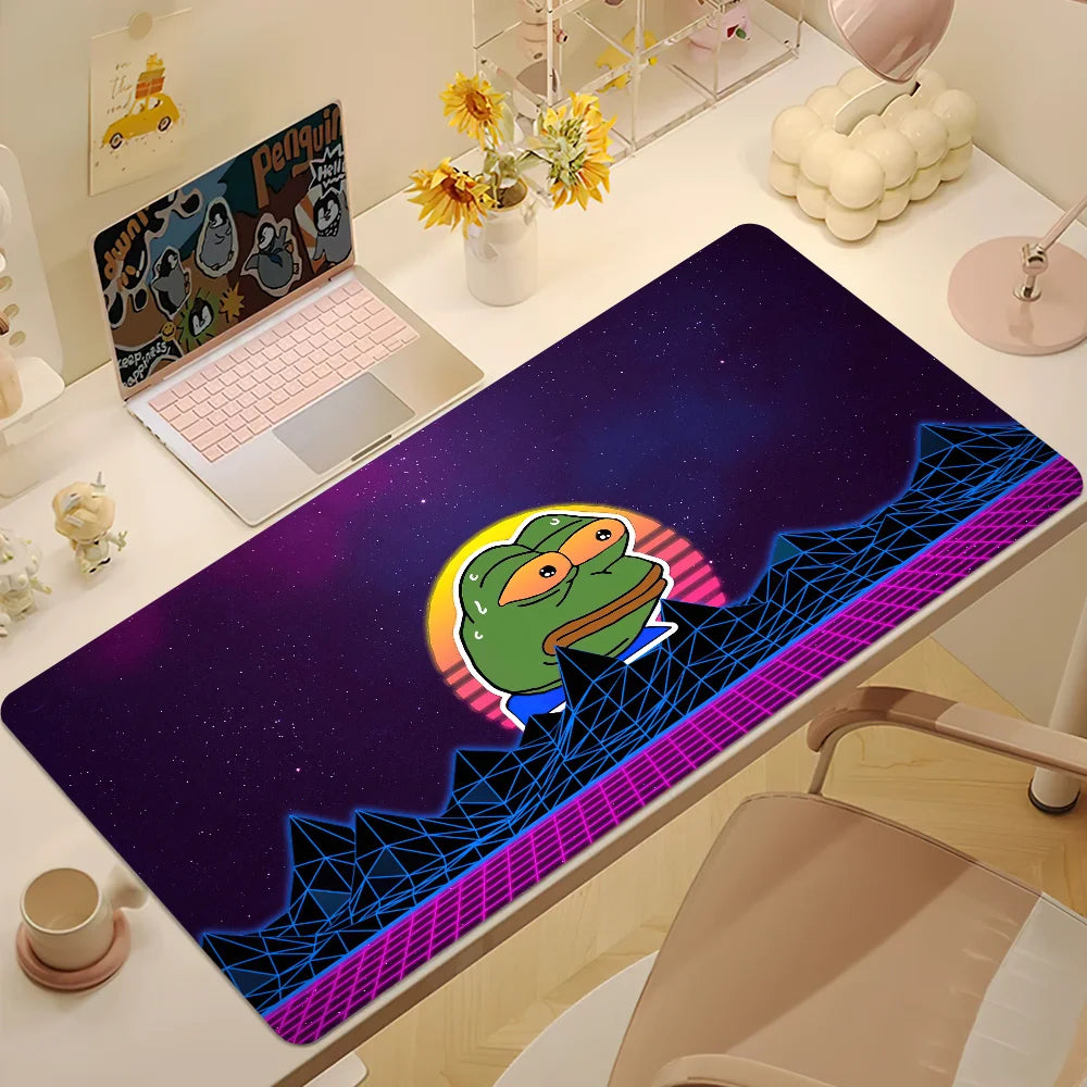 Tapis de Souris Pepe the Frog Vol.6 - Vue principale