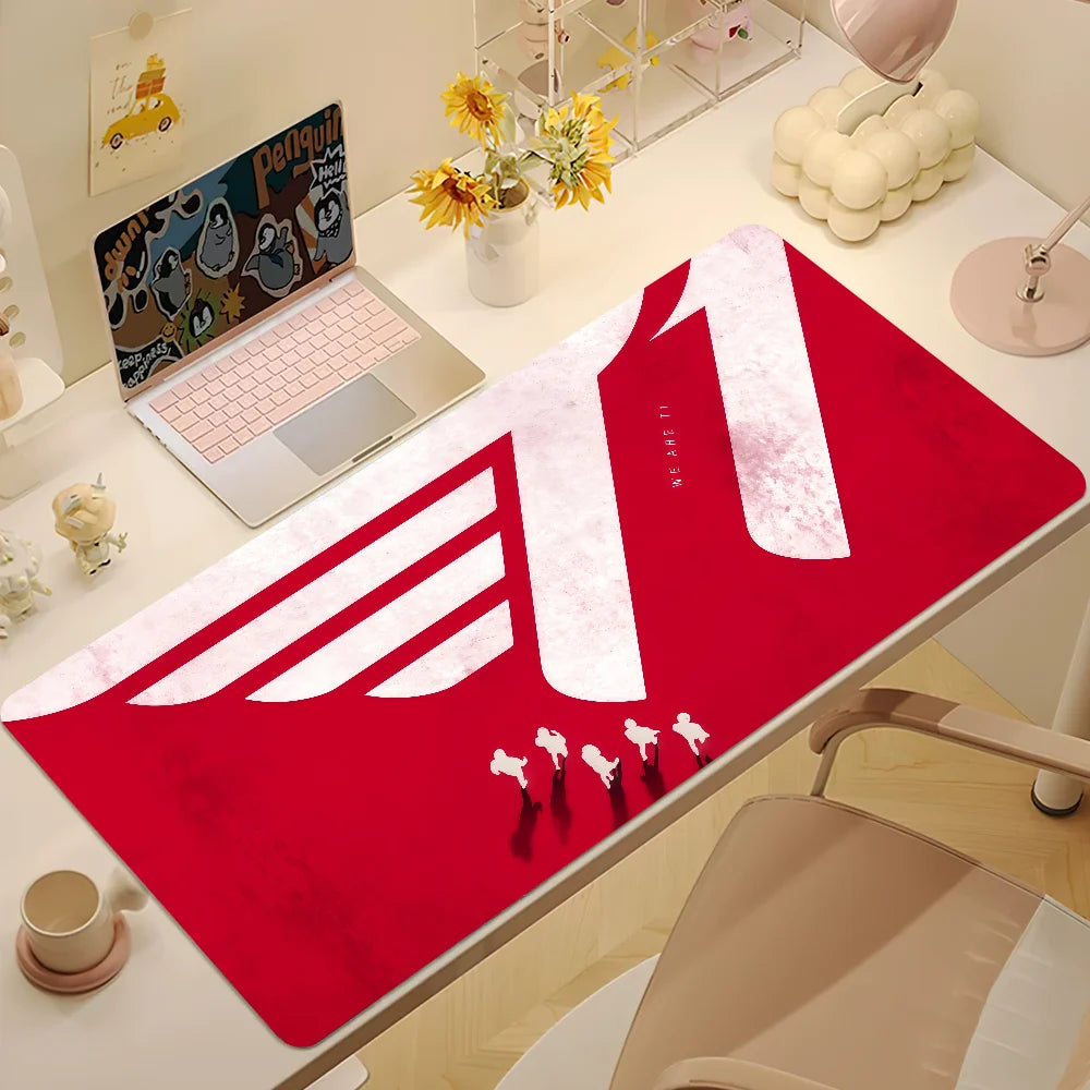 Tapis de Souris Gaming - Vue principale