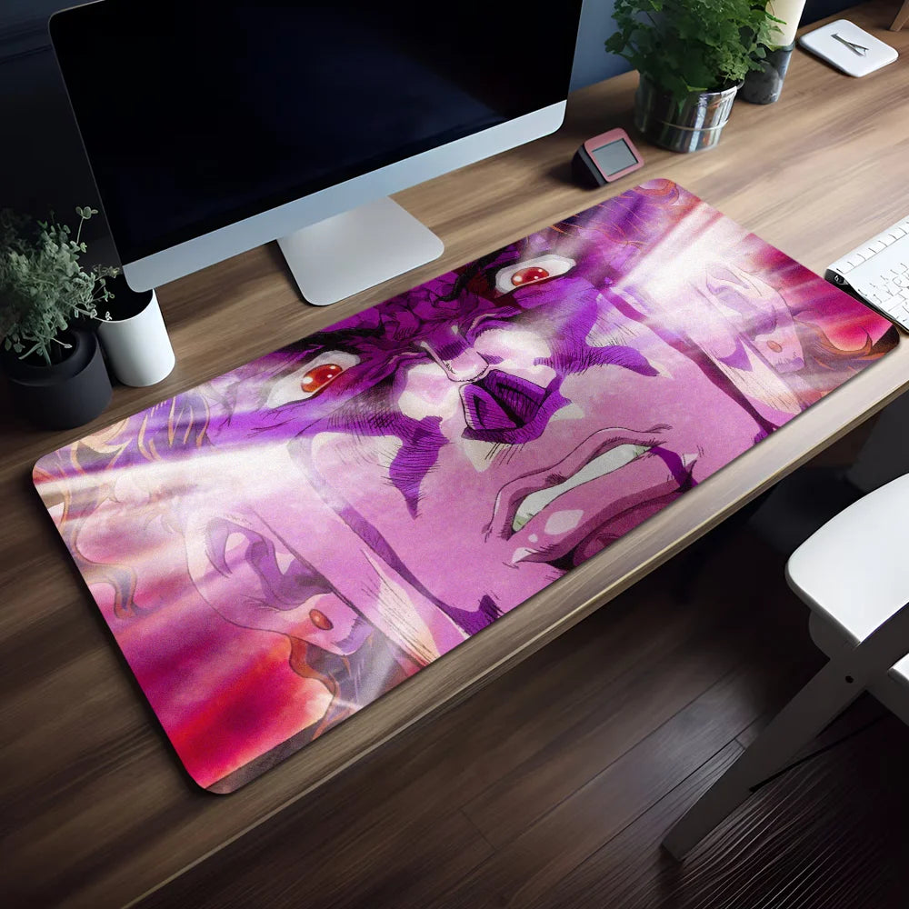 Tapis de Souris JoJo's Bizarre Adventure - Vue principale