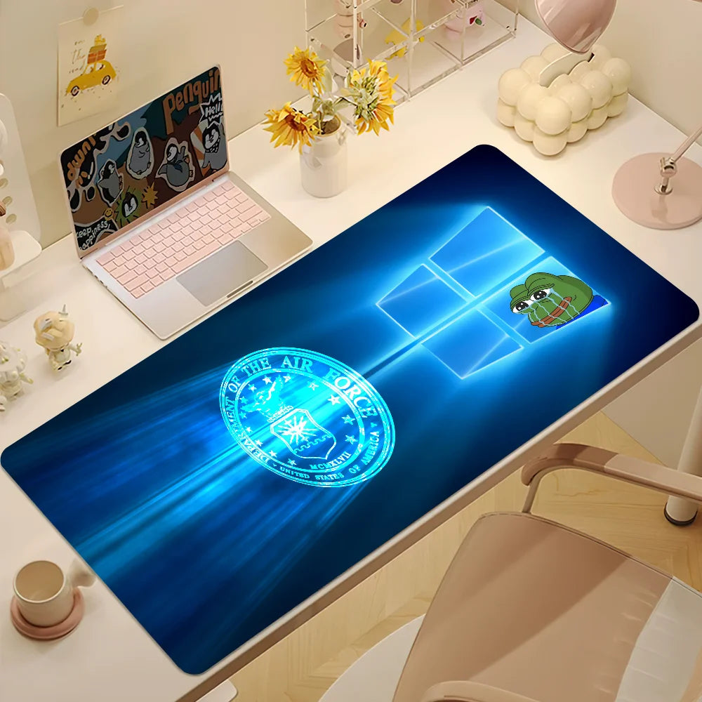 Tapis de Souris Pepe the Frog - Vue principale