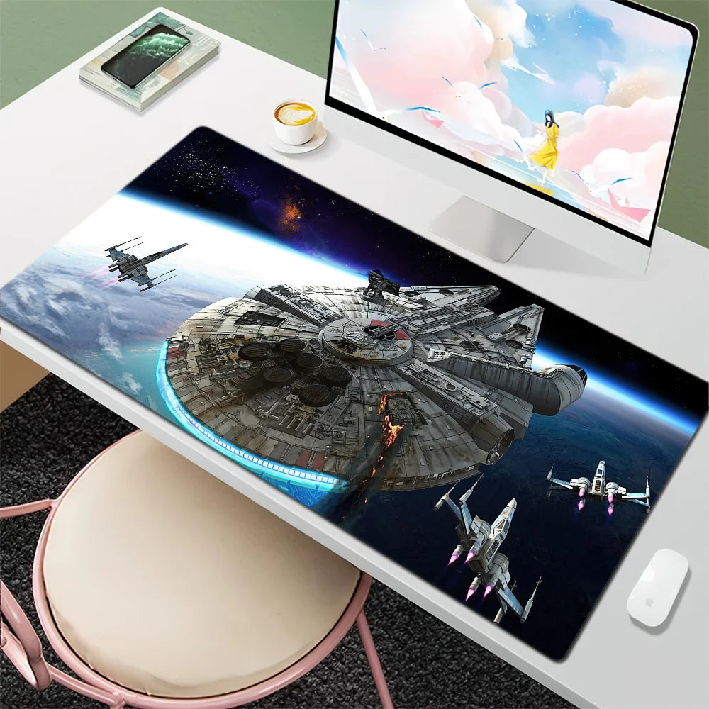 Tapis de Souris Astronaute - Coloris disponibles