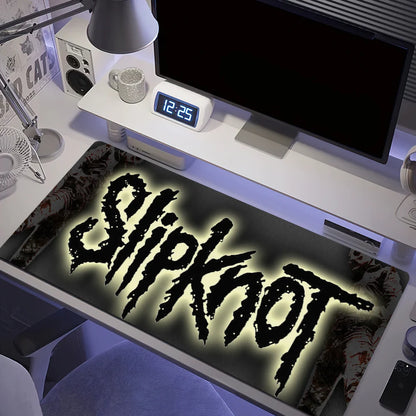Tapis de Souris Slipknot - Détail