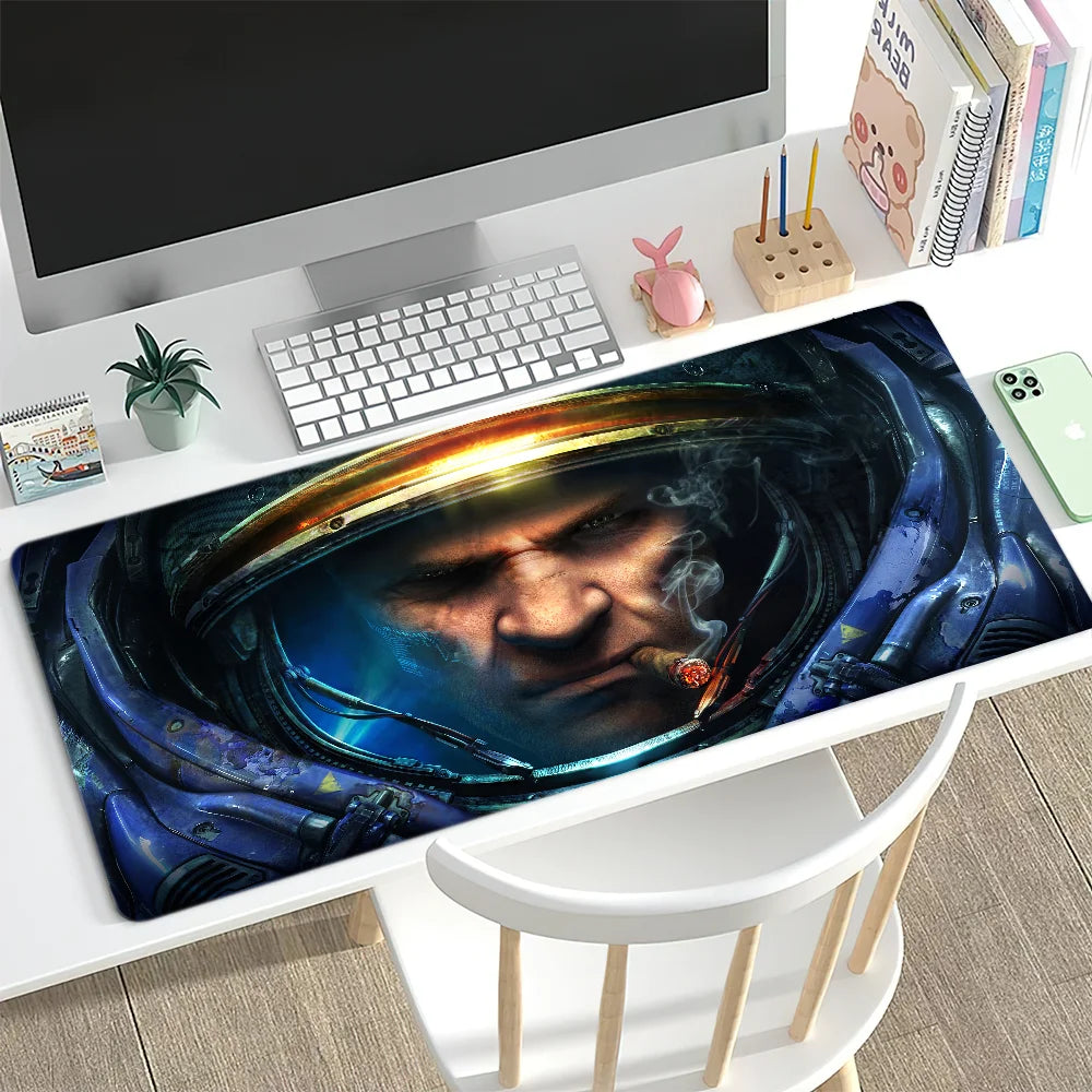 Tapis de Souris StarCraft - Coloris disponibles