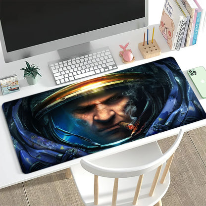 Tapis de Souris StarCraft - Coloris disponibles